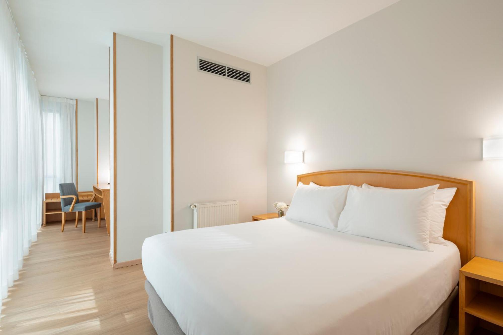 Hotel Exe Area Santiago de Compostela