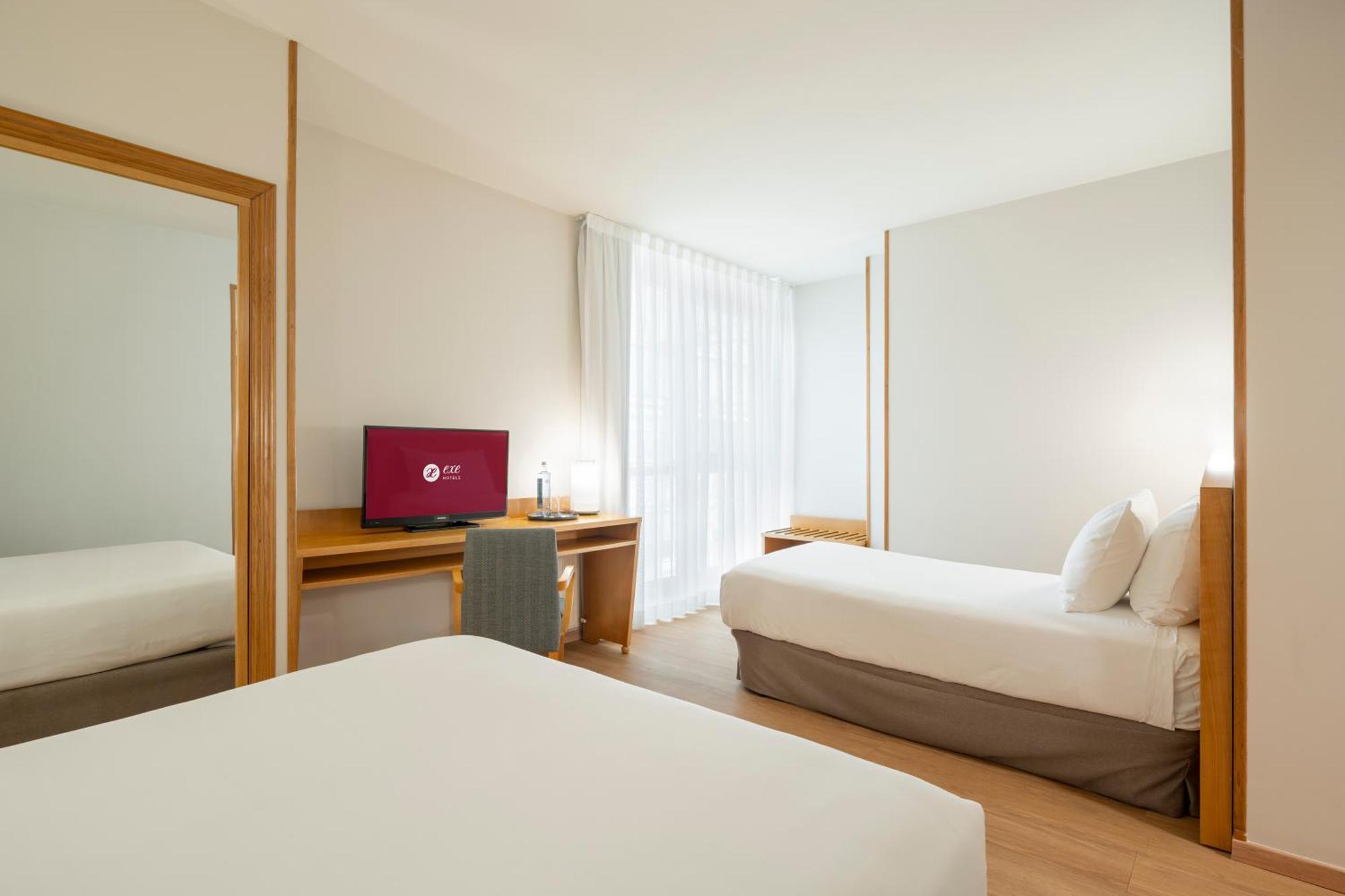 Exe Area Hotel 3*