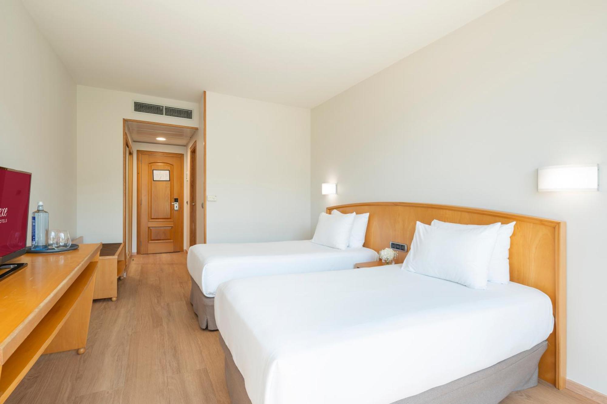 Exe Area Hotel Santiago de Compostela