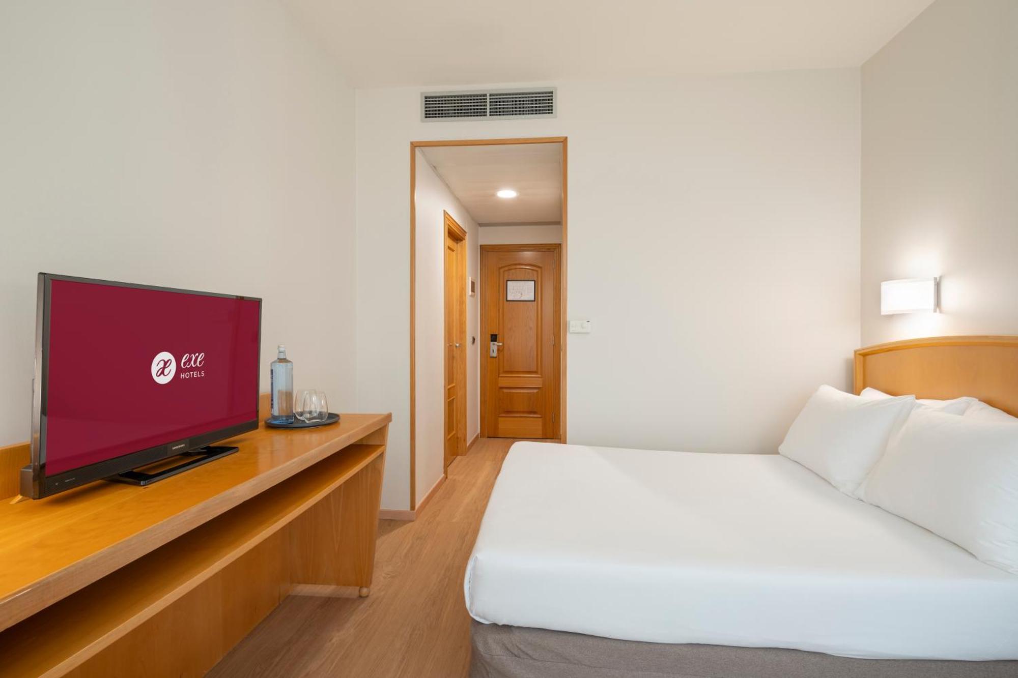 Exe Area Hotel