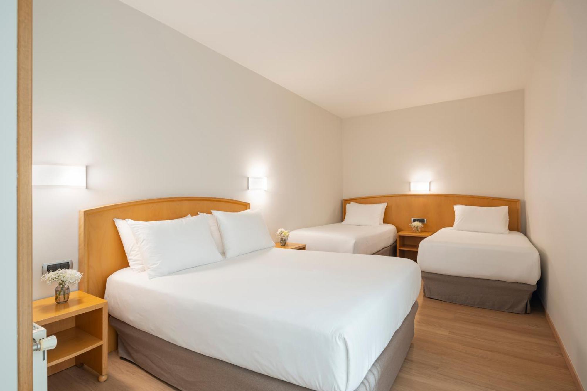 Exe Area Hotel Santiago de Compostela