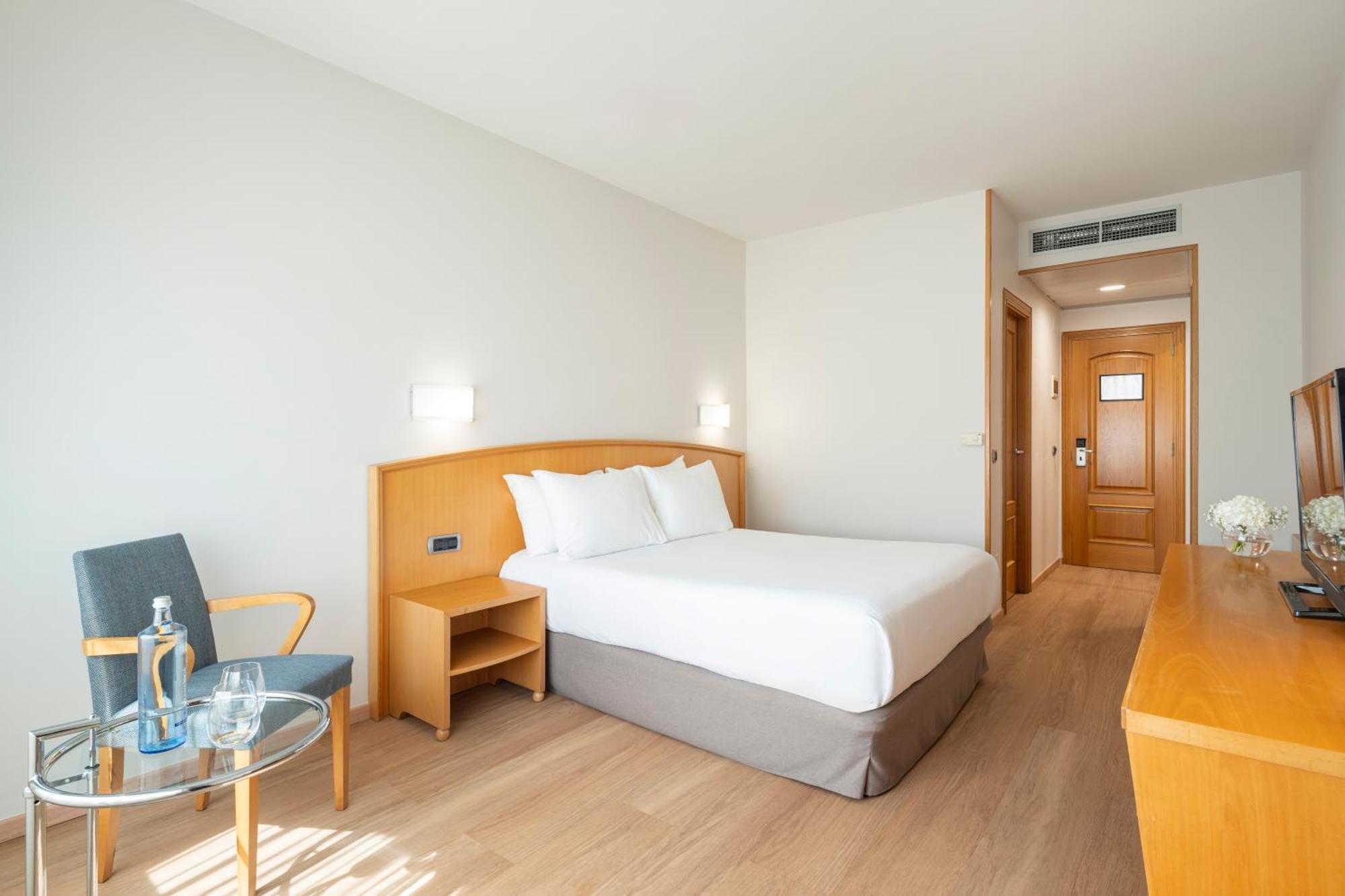 Hotel Exe Area Santiago de Compostela