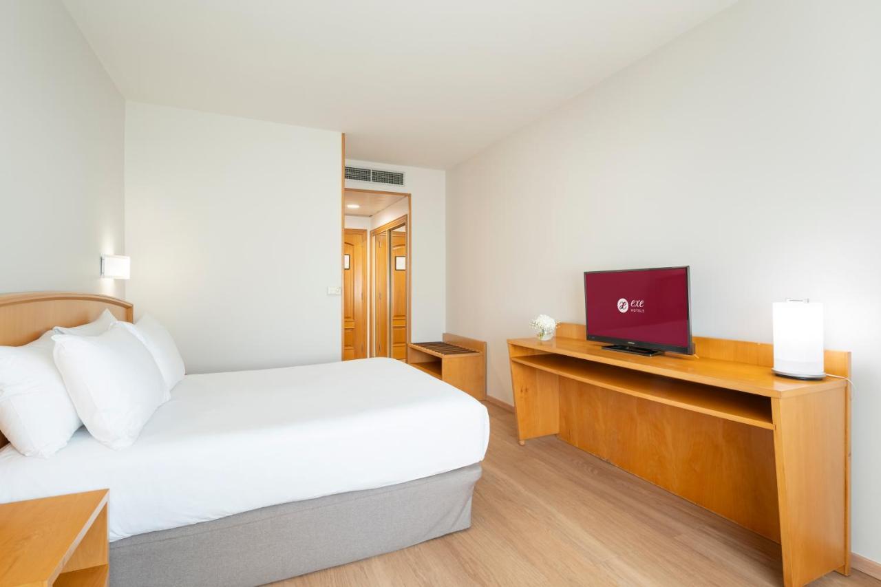Exe Area Hotel Santiago de Compostel·la