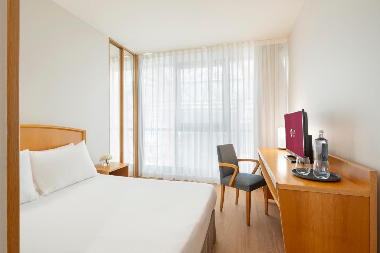 Exe Area Hotel Santiago de Compostel·la