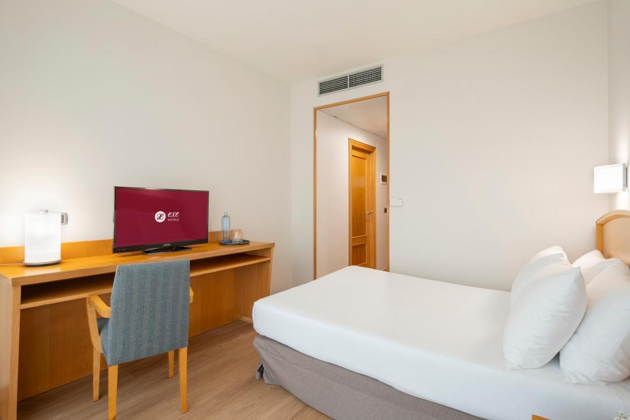 Hotel Exe Area Santiago de Compostel·la