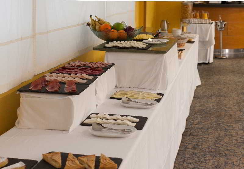 Exe Area Central Hotel 3*