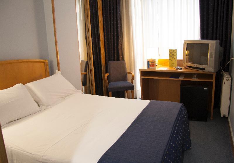 Hotel Exe Area 3*