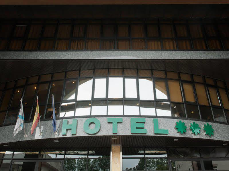 Hotel Exe Area Central