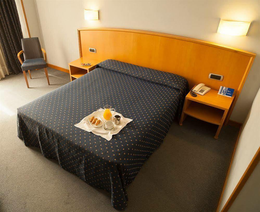 Exe Area Hotel Santiago de Compostela